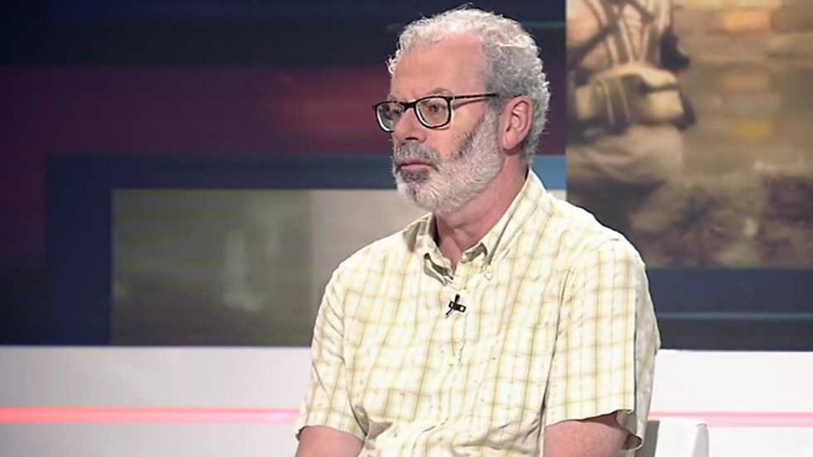 El mundo en 24 horas - 15/07/17 - ver ahora