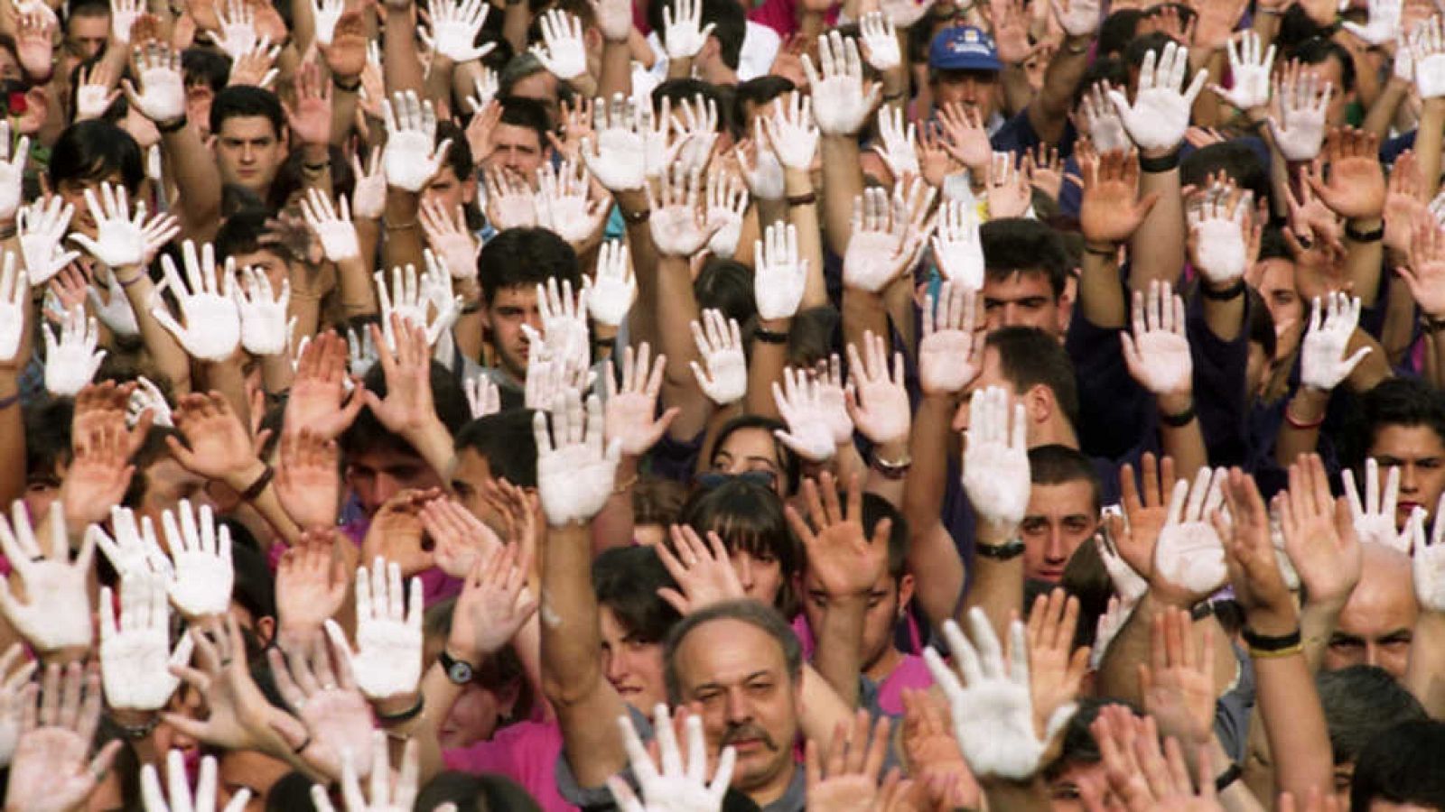 Informe Semanal - Aquellos 4 días de julio - ver ahora