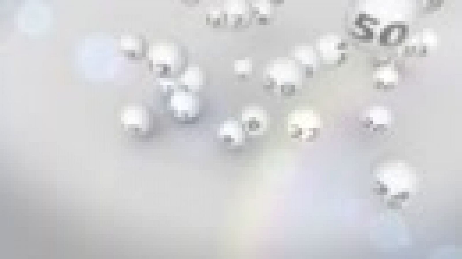 Lotería Primitiva y Jóker - 15/07/2017 - ver ahora