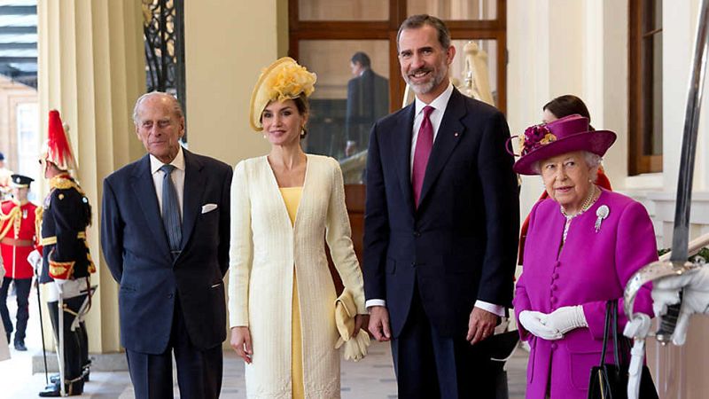 Informe Semanal - Un viaje muy real - ver ahora