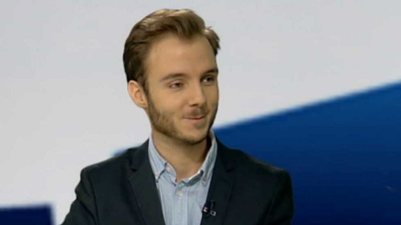 Medina en TVE - Del astrolabio a Internet - ver ahora