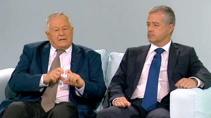 Shalom - La Iglesia Búlgara nominada Nobel por la Paz