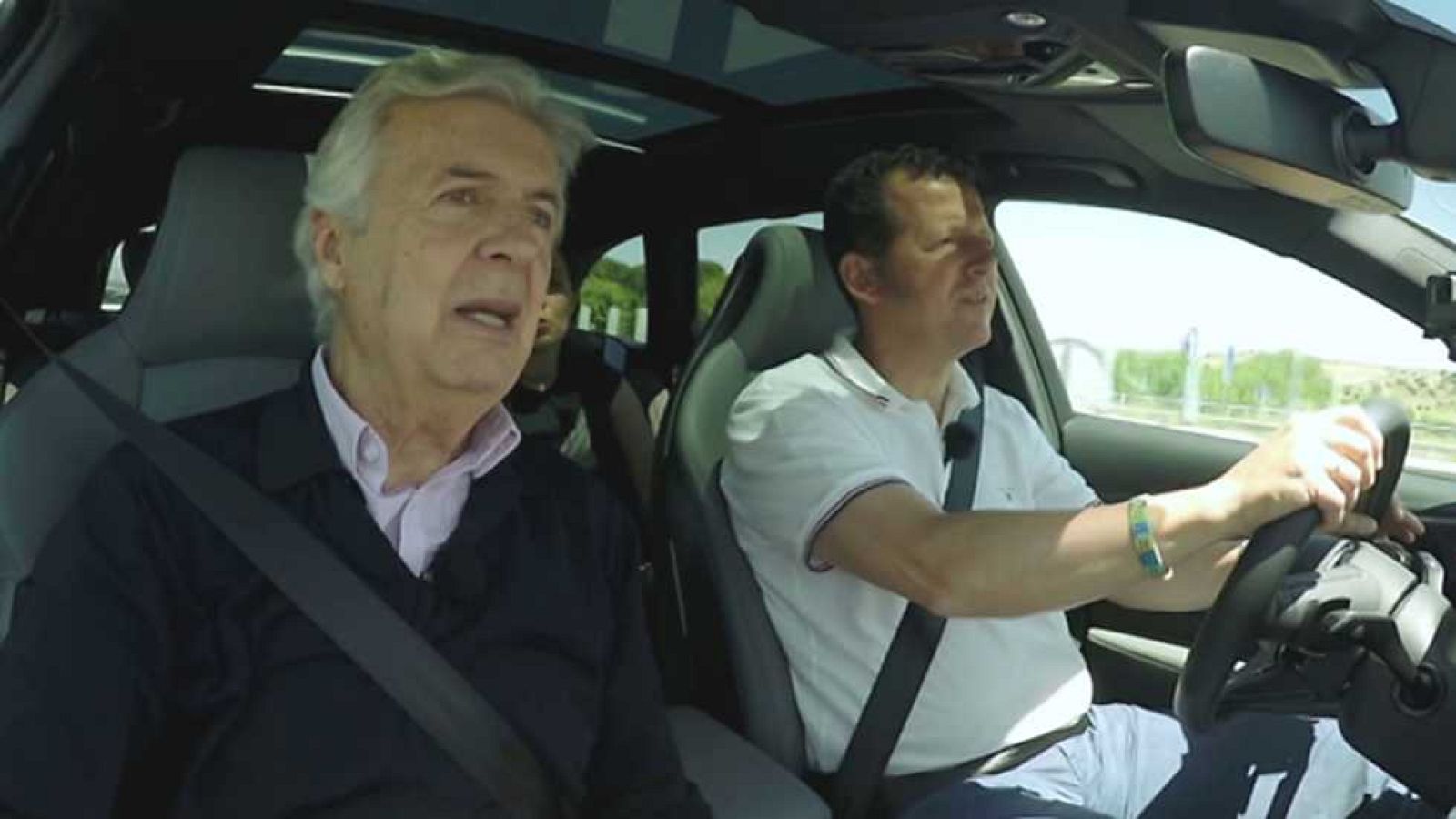 Seguridad Vital - 16/07/17 - ver ahora