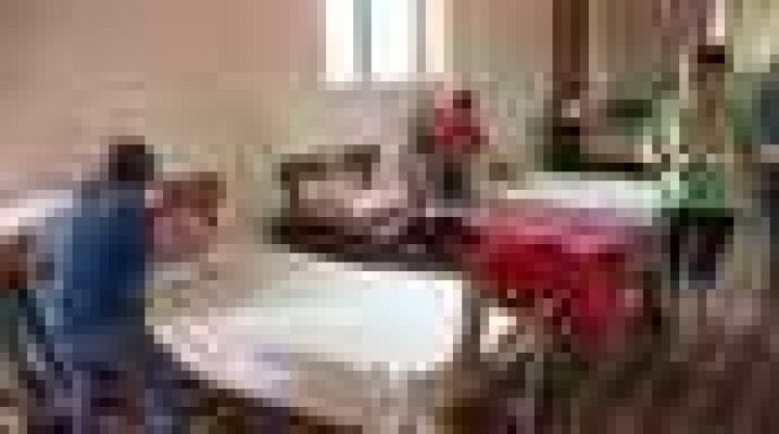 Pueblo de Dios - Menores, un asunto mayor