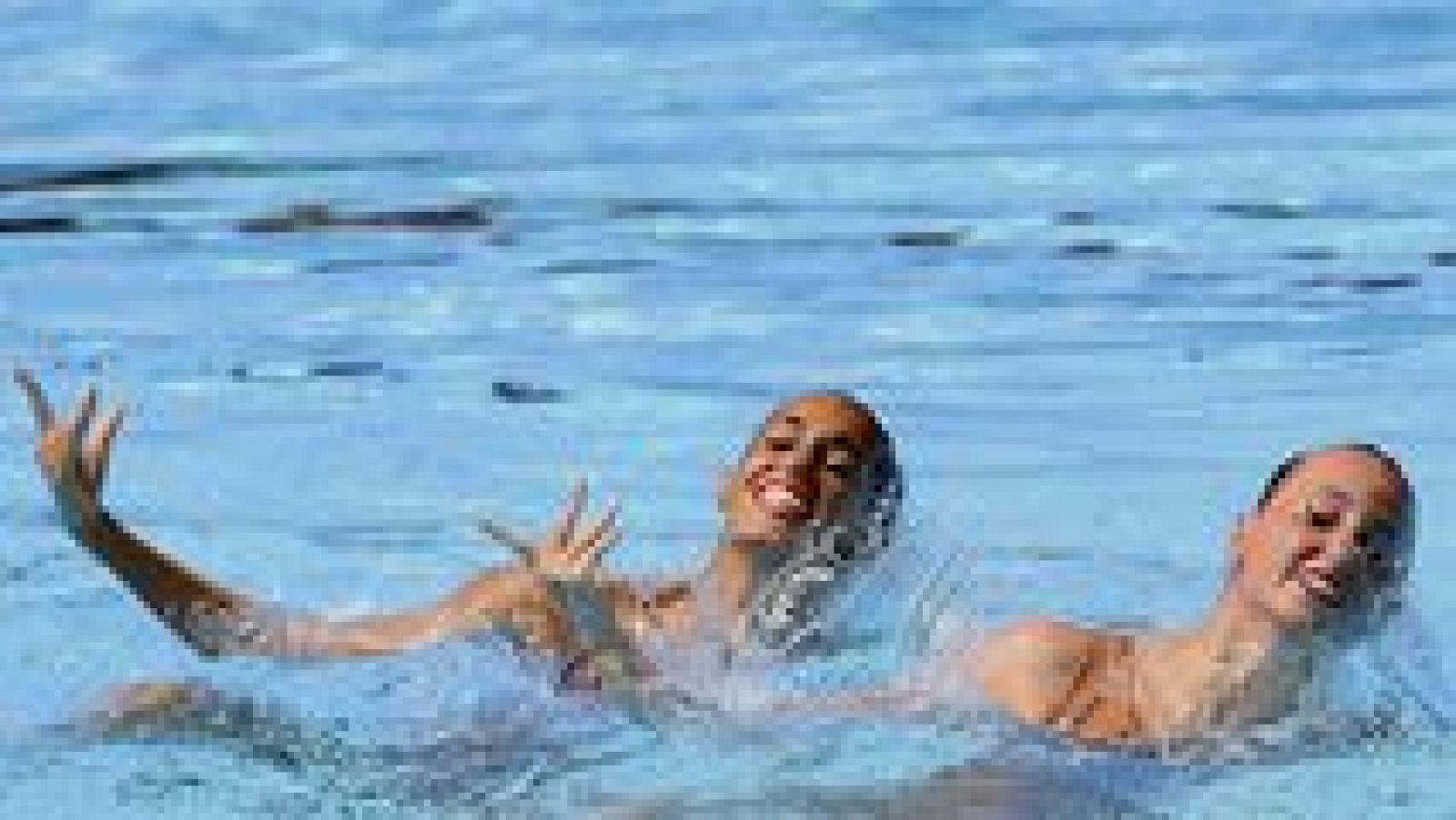 Natación Sincronizada - Campeonato del Mundo 'Técnica Dúos' Final - ver ahora