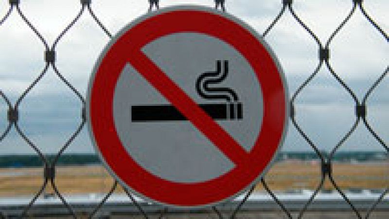 Prohibido fumar en la localidad leridana de Talarn