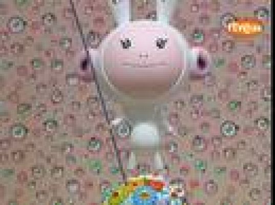  - Murakami en el Guggenheim Bilbao