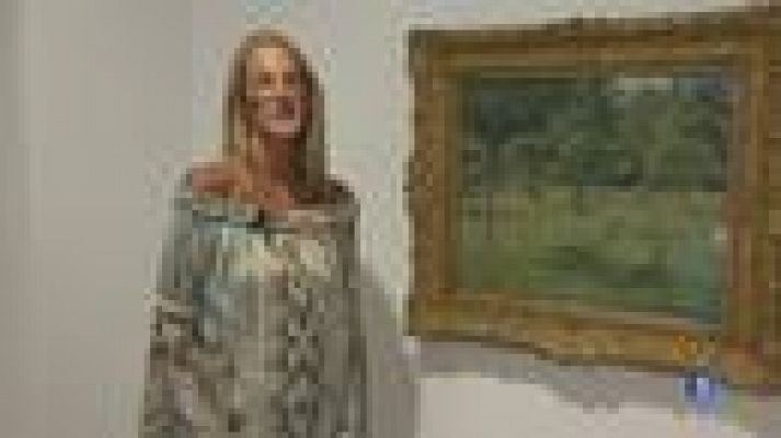 L'Informatiu - El Museu Thyssen de Sant Feliu de Guíxols serà una realitat al 2020