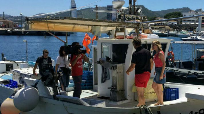 Aquí la Tierra - Paraíso balear