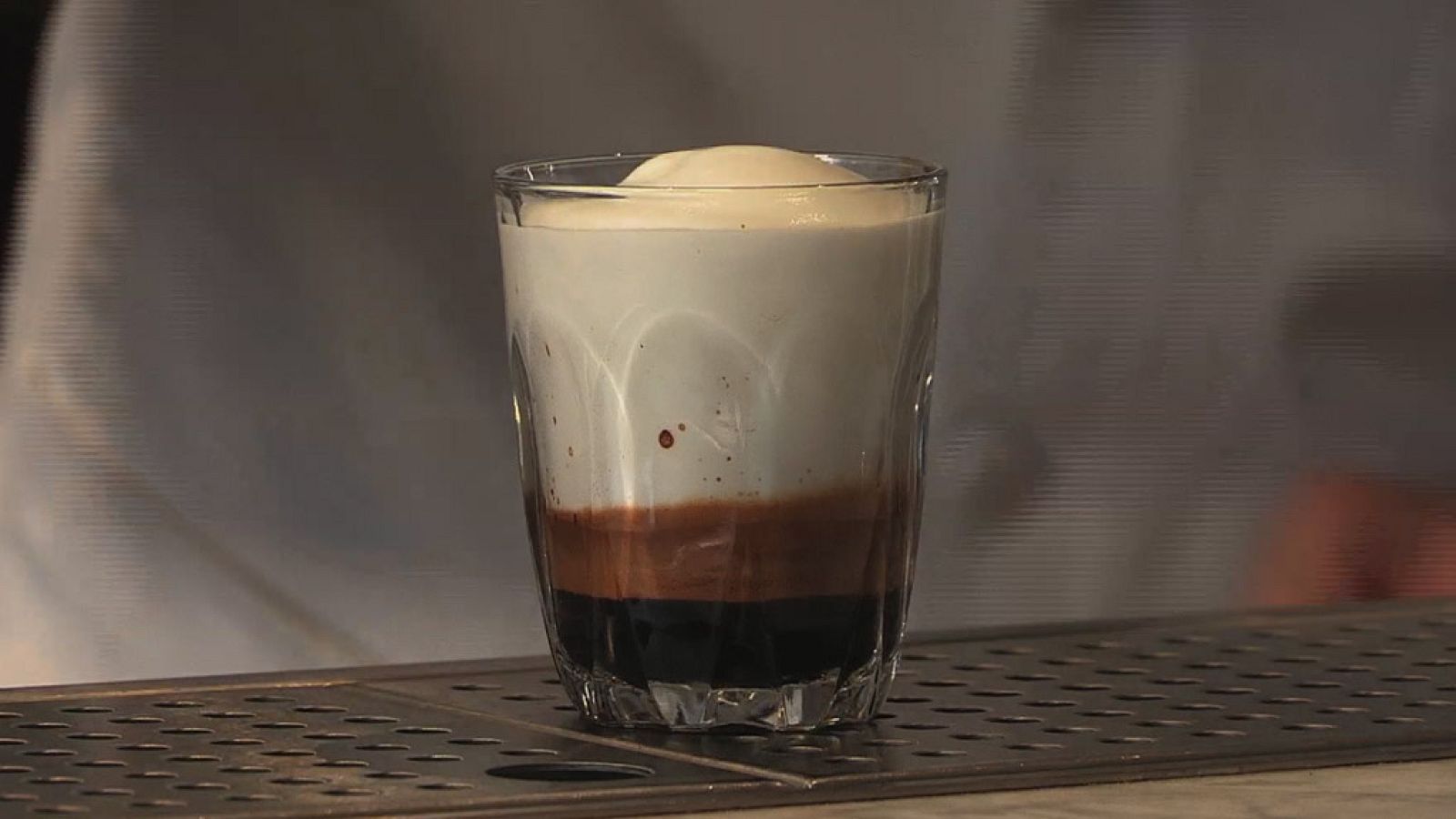 Otros documentales - Planeta gastronómico: La Historia del café - ver ahora