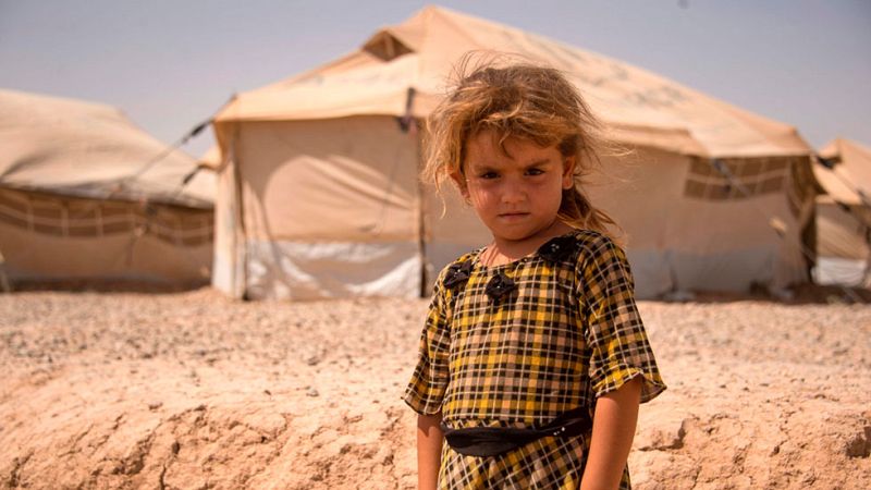 Reconstruir Mosul y facilitar el retorno de sus habitantes, los principales retos del gobierno Iraquí