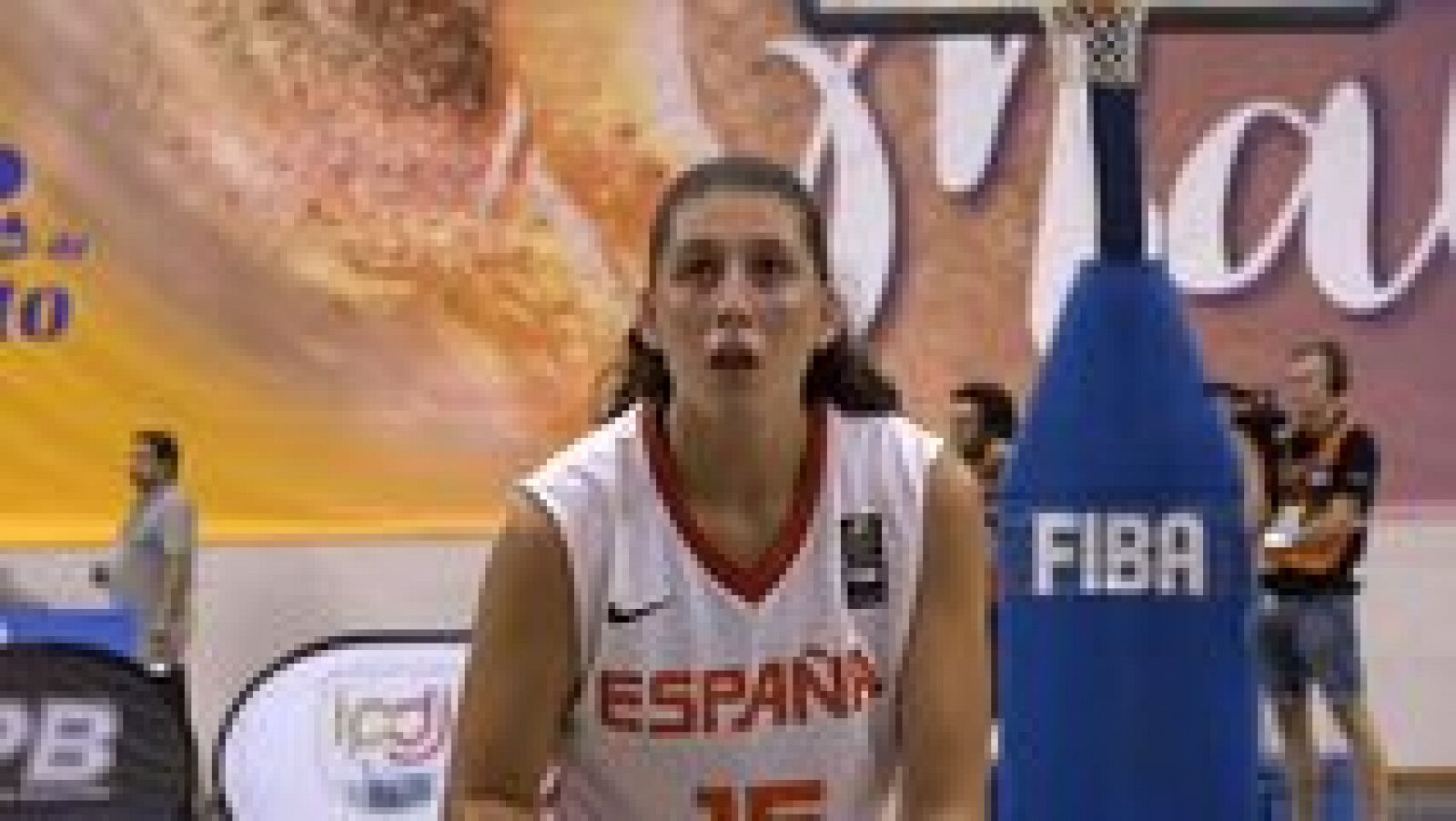 Baloncesto en RTVE: Cto. de Europa Sub-20 Final: España - Eslovenia | RTVE Play