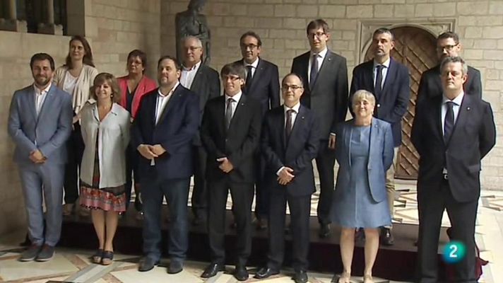 Vespre a La 2 - Vespre a La 2 - 14/07/17