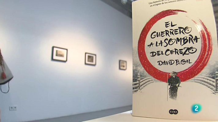 Punts de vista - La novel·la històrica