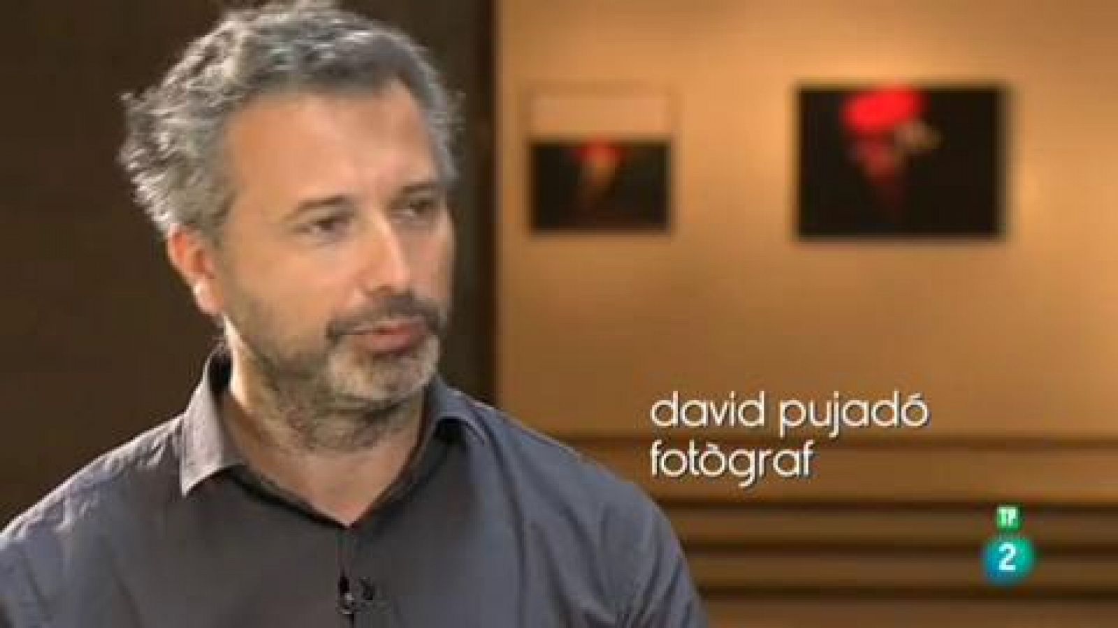 Punts de vista: David Pujadó, fotògraf | RTVE Play