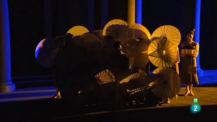 Punts de vista - Festival de Peralada