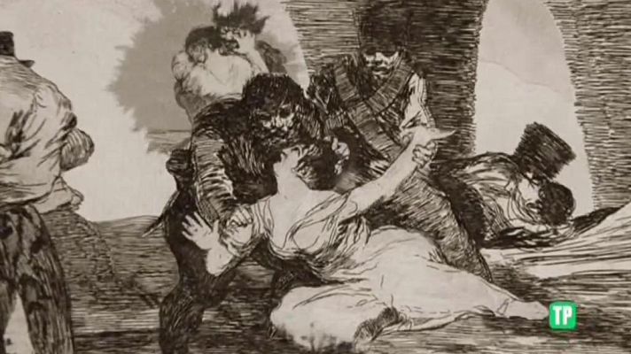 El palco - 'Il Trovatore', de Verdi, desde el Liceu de Barcelona