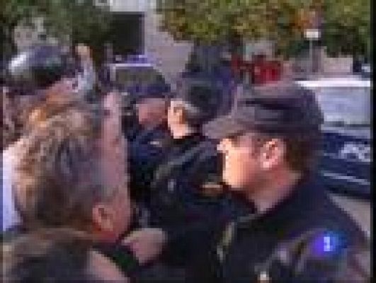  - El asesino de Marta en prisión