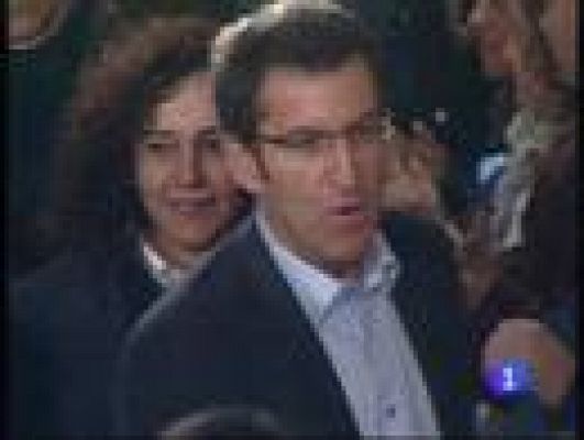  - Elecciones gallegas