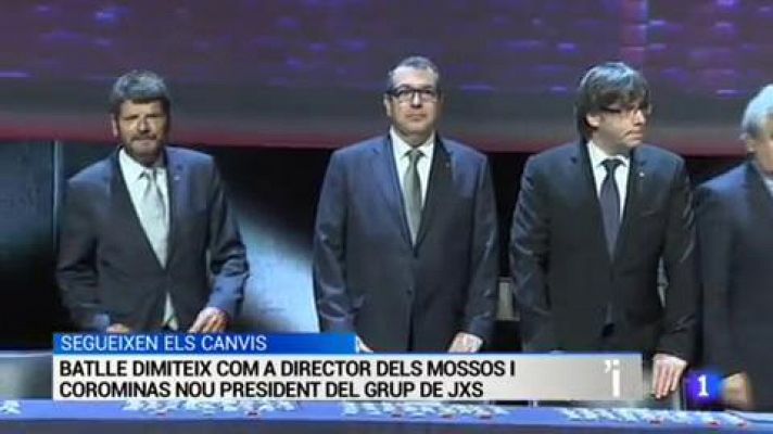 L'Informatiu - L'Informatiu en 3' - 17/07/17