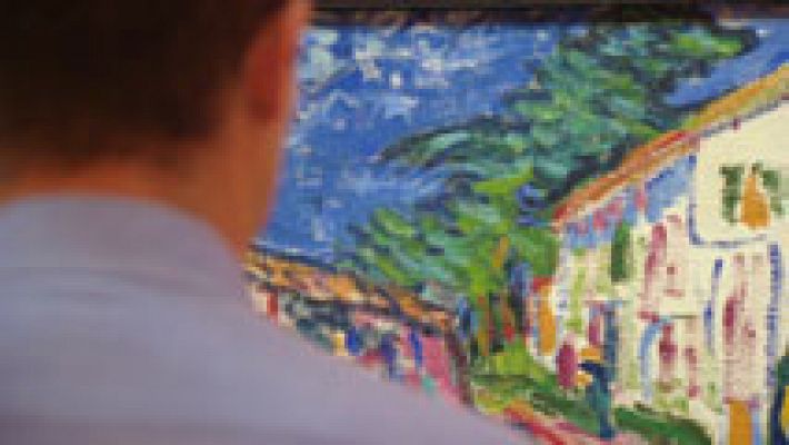 Informativo de Madrid - La Comunidad de Madrid en 4' - 17/07/17