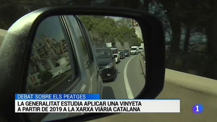 L'Informatiu - L'Informatiu - 17/07/17