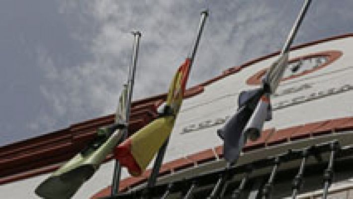 Telediario 1 - Telediario 1 en 4' - 17/07/17