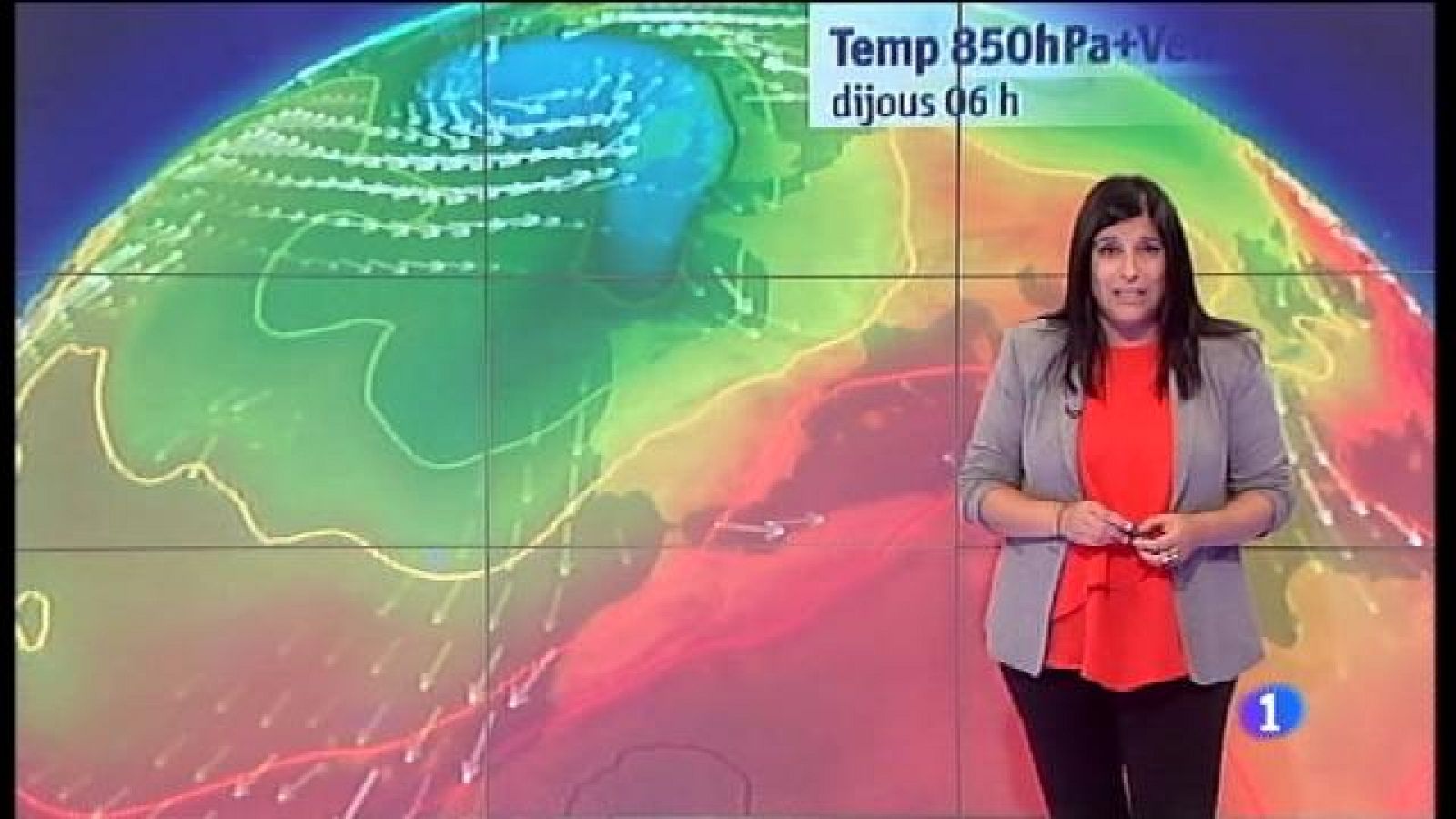 El temps a les Illes Balears - 17/07/17