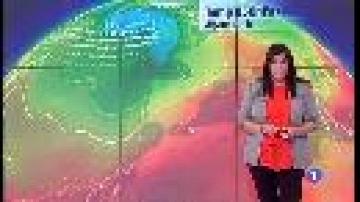 Informatiu Balear - El temps a les Illes Balears - 17/07/17