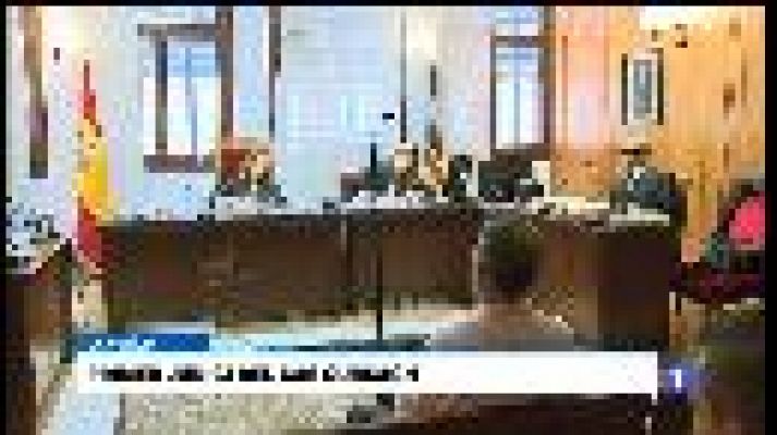 Informatiu Balear - Informatiu Balear - 17/07/17