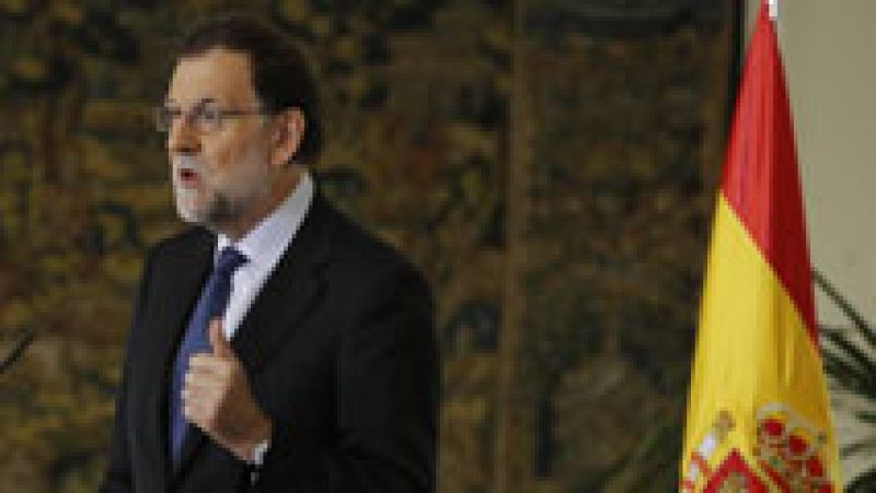 España plantea en la UE imponer sanciones a los dirigentes de Venezuela si hay elecciones a una Asamblea Constituyente