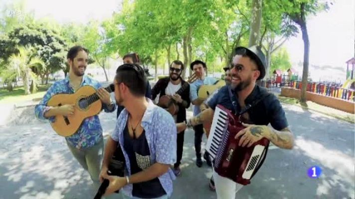  - "Por Veinte", la vuelta al escenario de "Maíta Vende Cá"