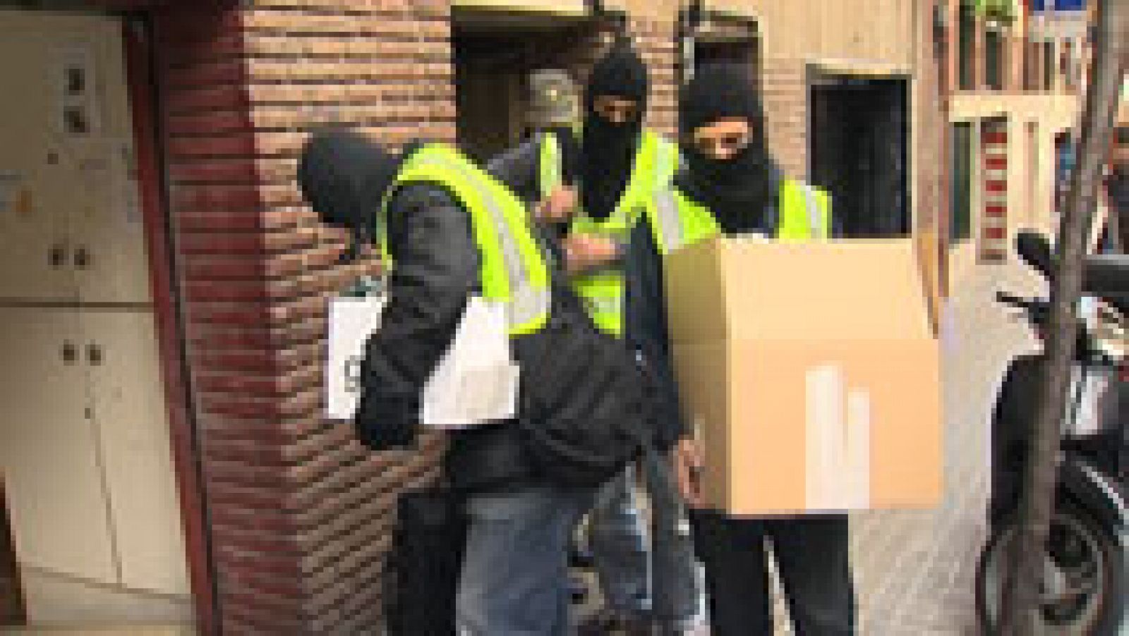 Telediario 1: Piden casi 300 años de cárcel para 41 acusados de querer implantar a los Salvatrucha en España | RTVE Play