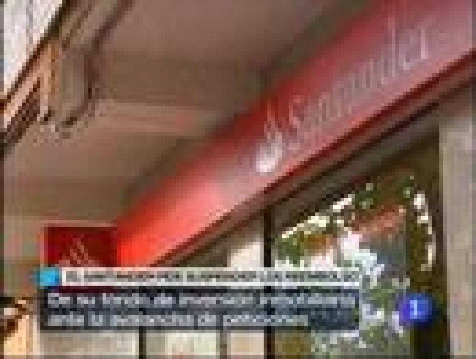 La gestora de fondos inmobiliarios del Banco Santander suspende durante dos años los reembolsos de uno de sus fondos | Ver