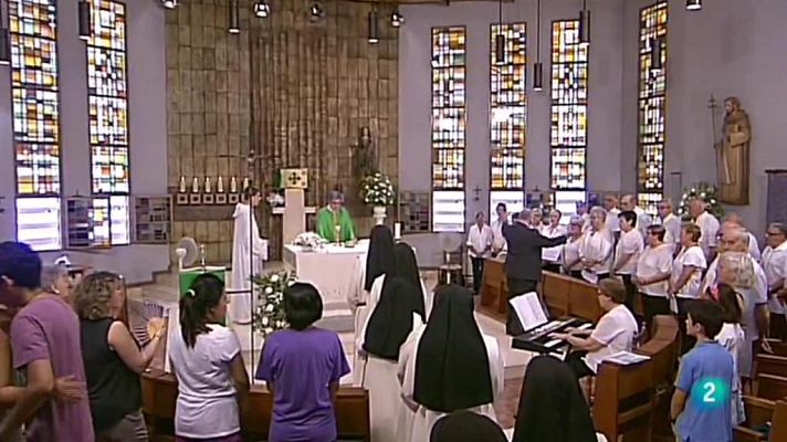 La Missa - La Missa - 16/07/2017