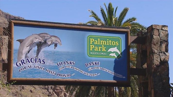  - Sentencia Palmitos Park - Canarias