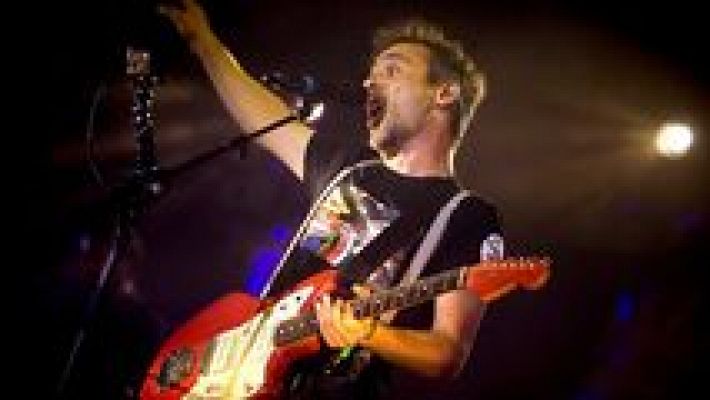 L'informatiu - Comunitat Valenciana - La Comunidad Valenciana en 2' - 17/07/17