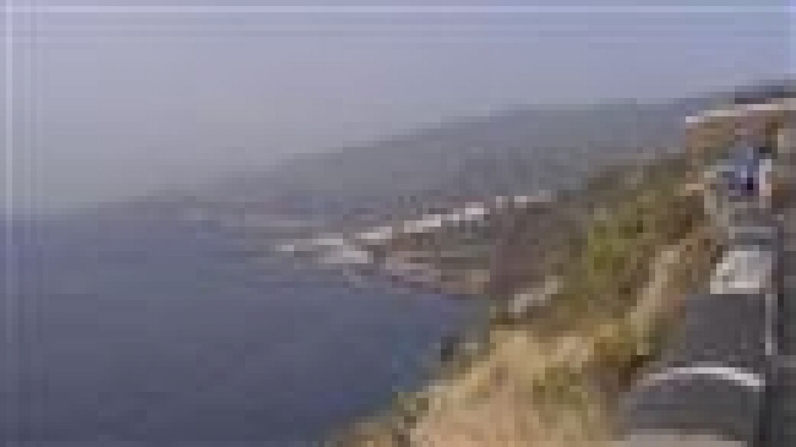 El tiempo en Canarias - 17/07/2017