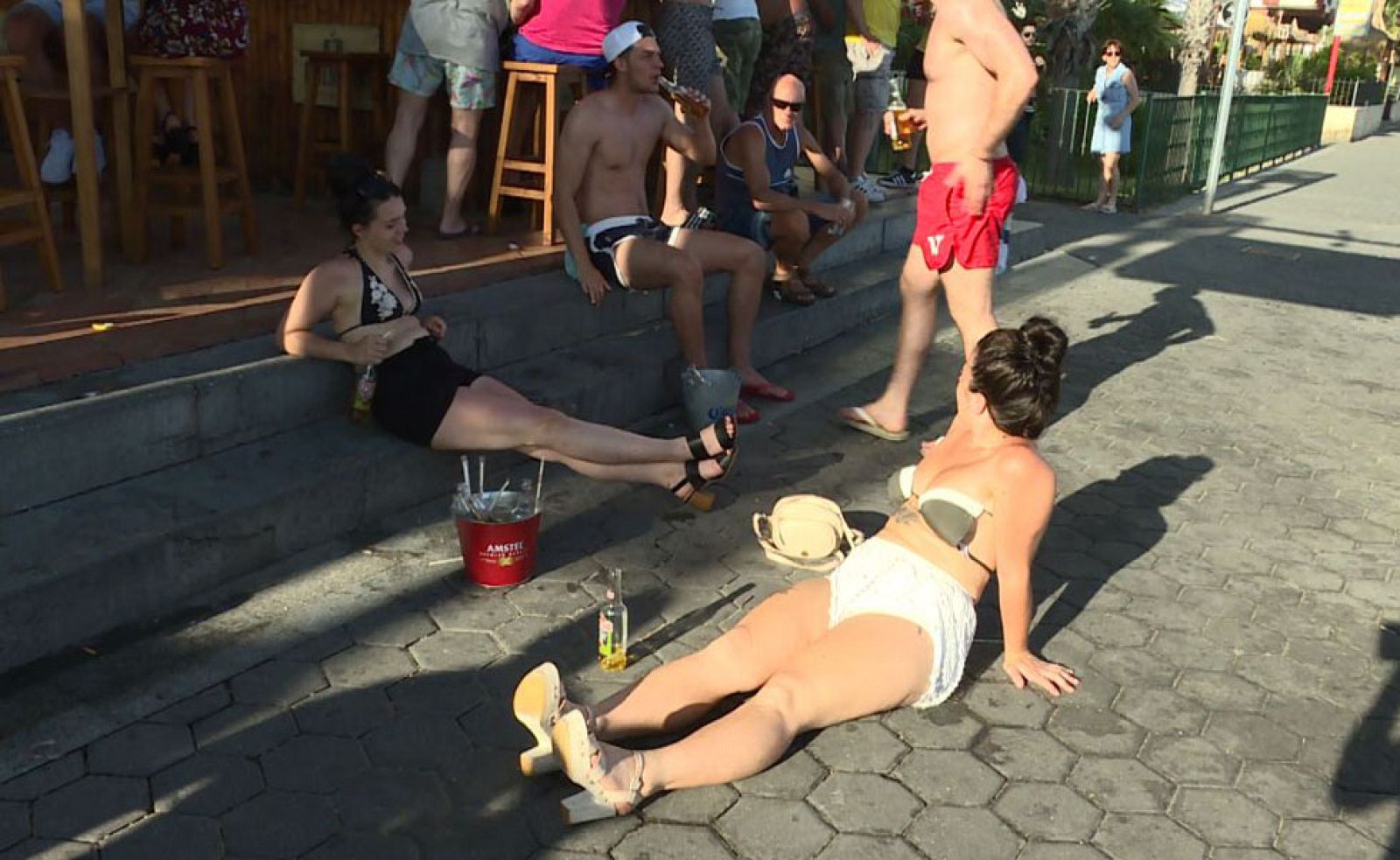 REPOR - El turista indigesto - Avance