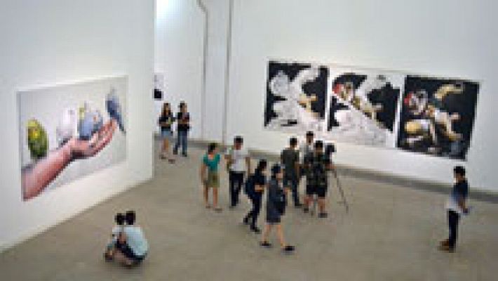 Informativo de Madrid - Informativo de Madrid 2 - 17/07/17