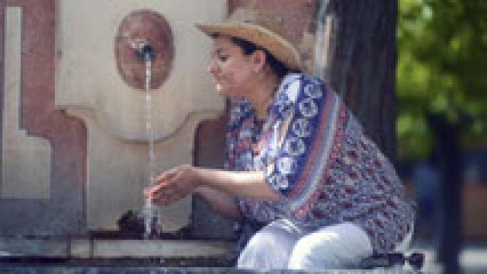 El tiempo - Las temperaturas descienden tras la  ola de calor y no se prevén valores extremos