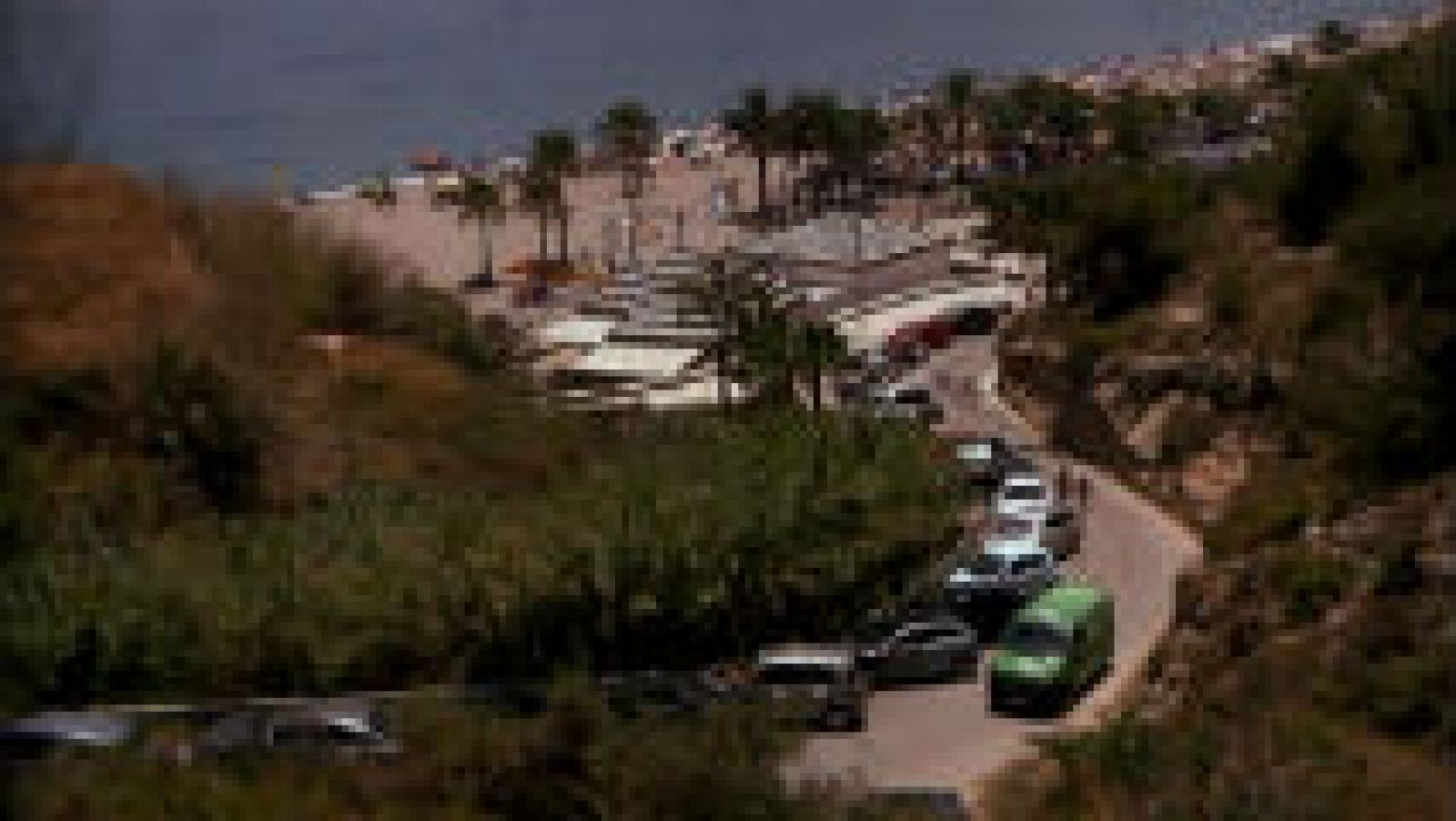 Visitamos Nerja con Tito de ¿Verano azul"