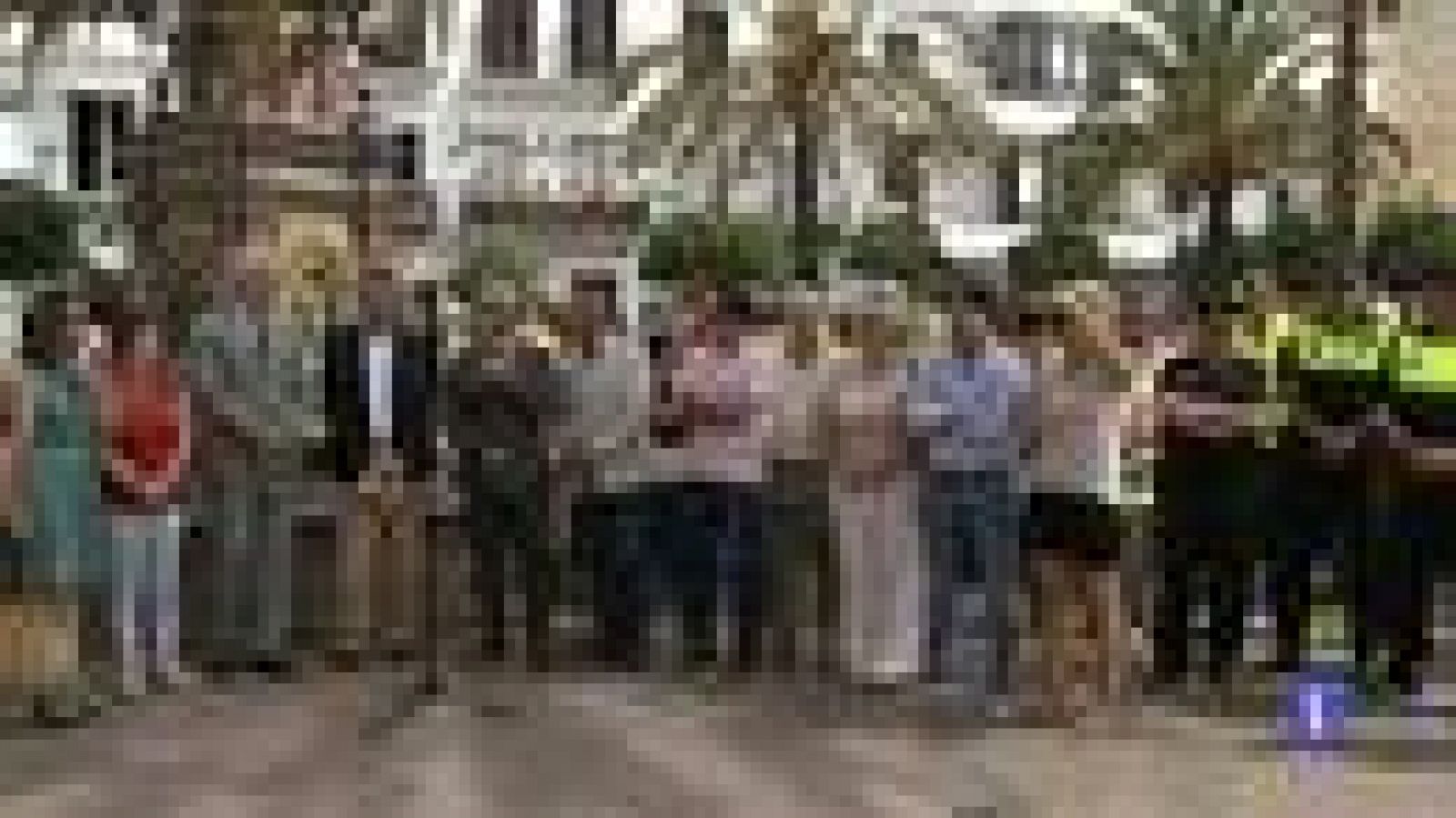 Andalucía en 2' - 17/07/2017 | Ver