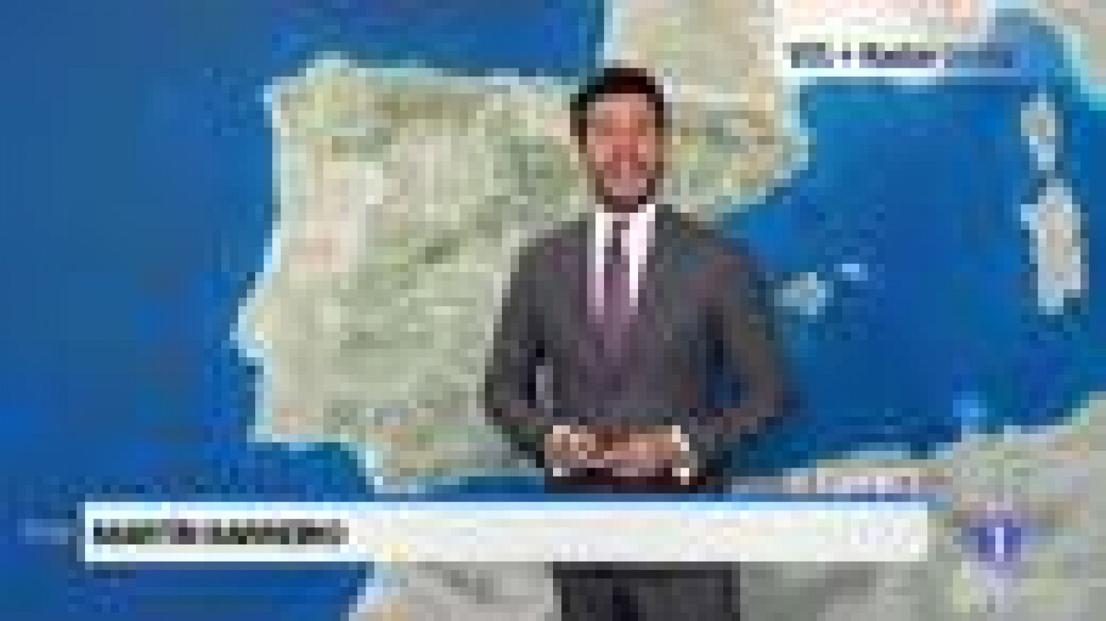 El tiempo en Andalucía - 17/07/2017 | Ver