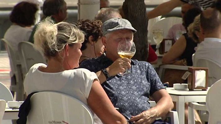 España en 24h - España en 24 horas - 17/07/17