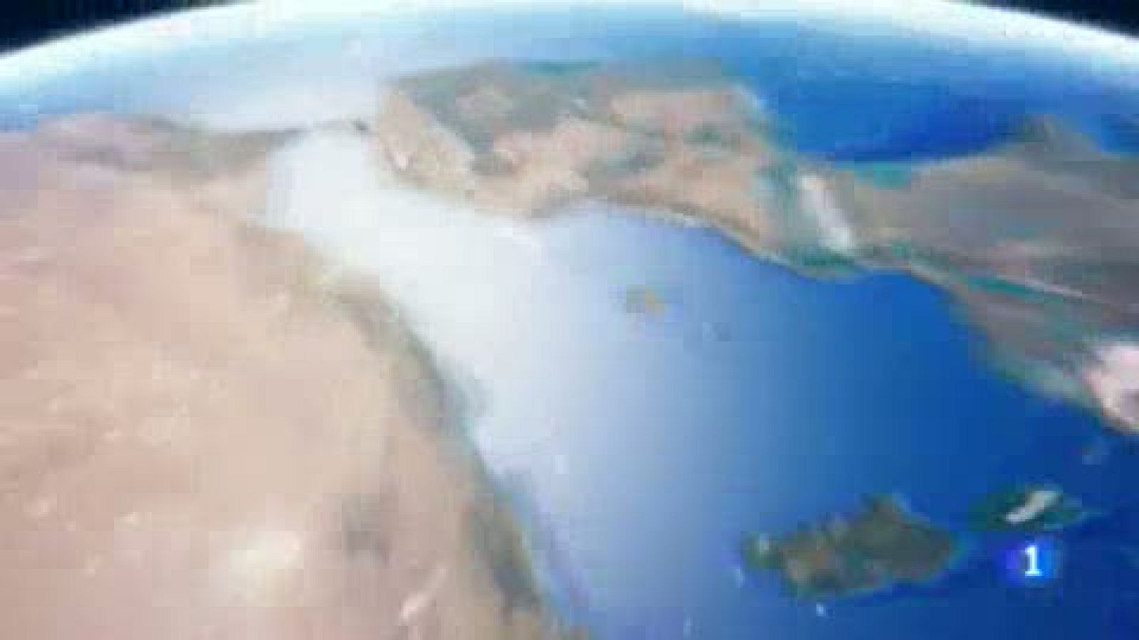  El tiempo en el País Vasco - 17/07/17