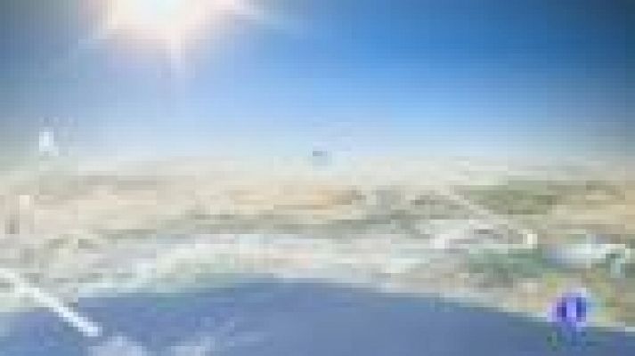 TeleCantabria - El tiempo en Cantabria - 17/07/17