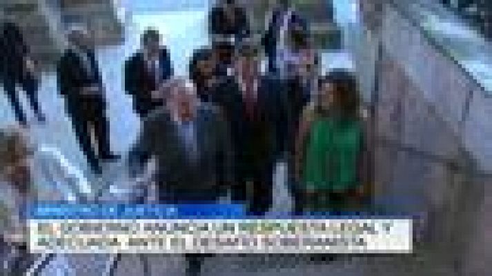 TeleCantabria - Cantabria en 2'