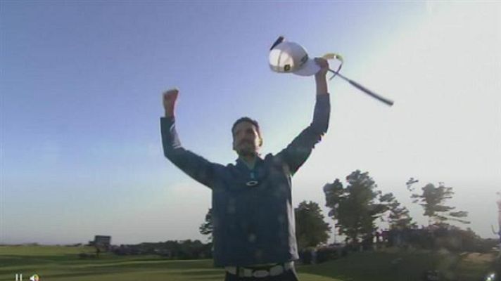 Telecanarias - Deportes Canarias - 17/07/2017