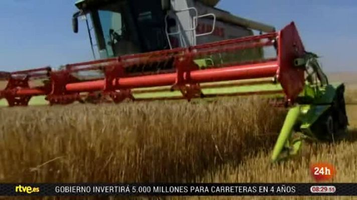 Europa - ¿Qué PAC quieren las regiones europeas?